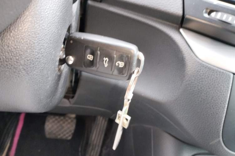 Used Volkswagen Sharan 2016 280TSI Enjoyment Model 7-Seater