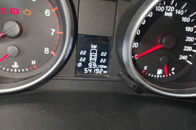 Used Haval H6 2012 1.5T Manual Two-Wheel Drive Elite Model