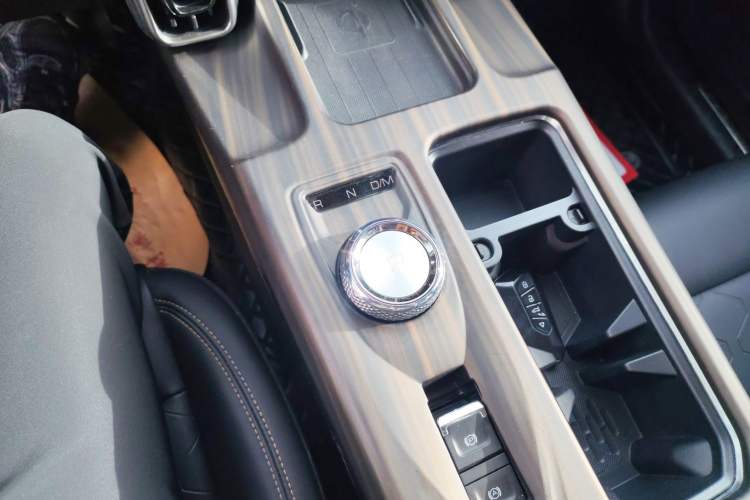 Used Haval DARGO 2022 1.5T DCT Two-Wheel Drive Mastiff Pursuit Edition
