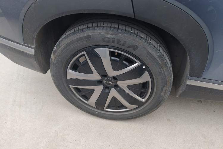 Used BYD Sealion 07 DM-i 2025 150 Flagship+ Edition