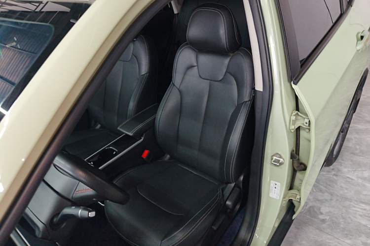 Used NETA V 2022 Chao 400 Lite