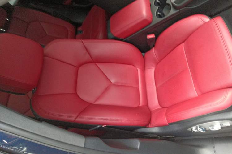 Used Porsche Macan 2021 Macan 2.0T