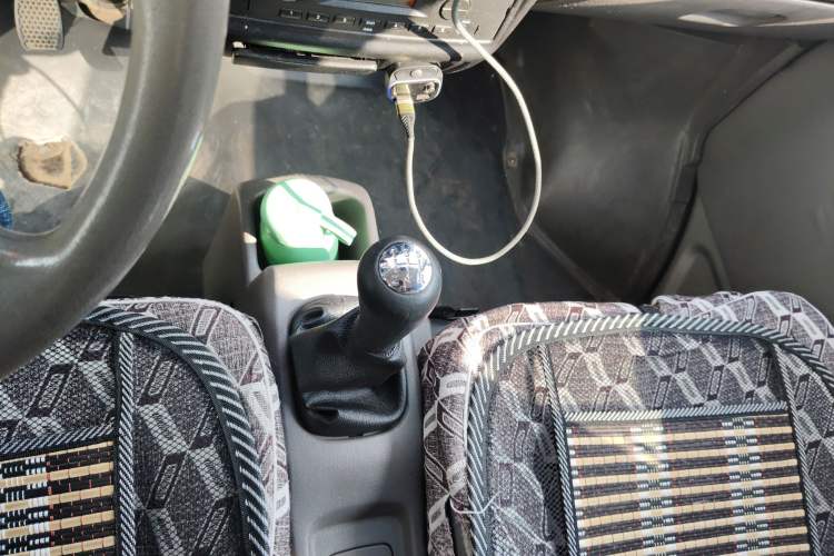 Used CHANGAN KAICHENG Star 2 2012 1.0L Base Version JL466Q9