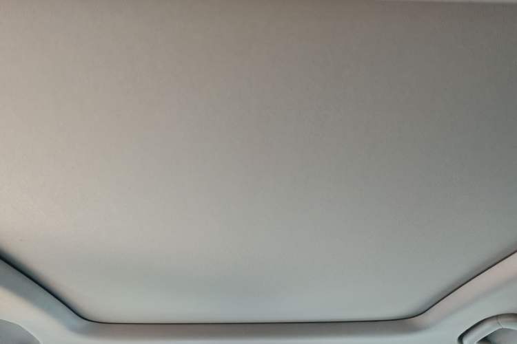 Used Chery Fengyun A8 2024 127 Long-Range Version Comfort Edition Headliner