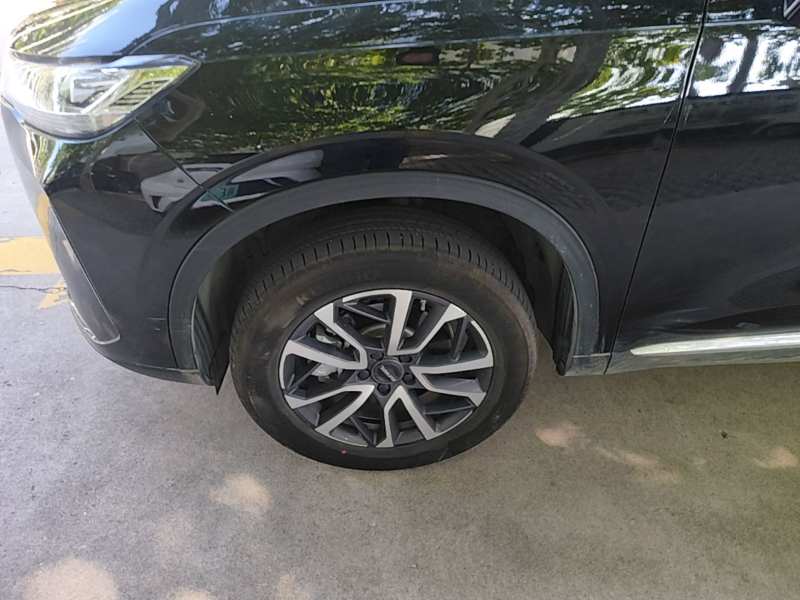 Used Haval H6 2024 1.5T Two-Wheel-Drive Classic Edition — 22