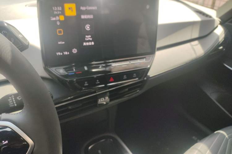 Used Volkswagen ID.3 2024 Outstanding Edition