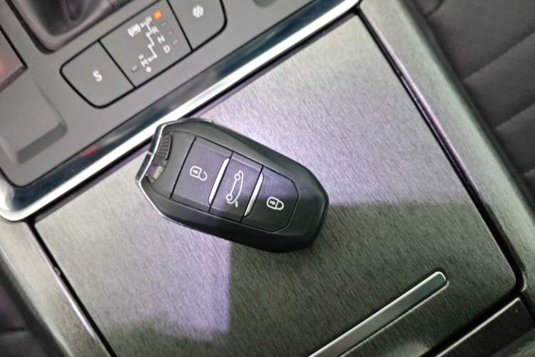 Used Citroen C6 2017 380THP Prestige Model