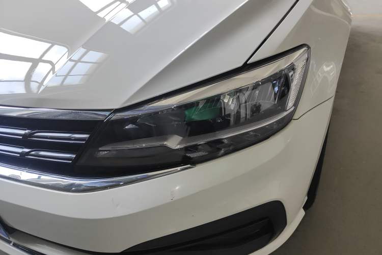 Used Volkswagen Lamando 2021 230TSI DSG Fashion Edition