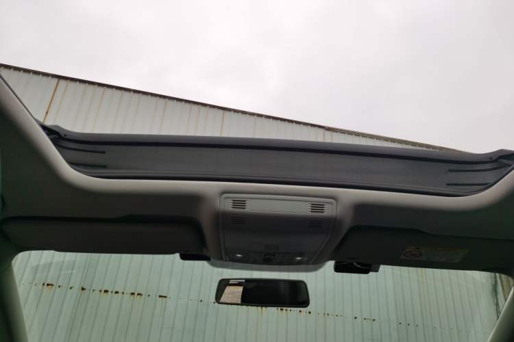 Used Volkswagen Magotan 2018 280TSI DSG Leading Model