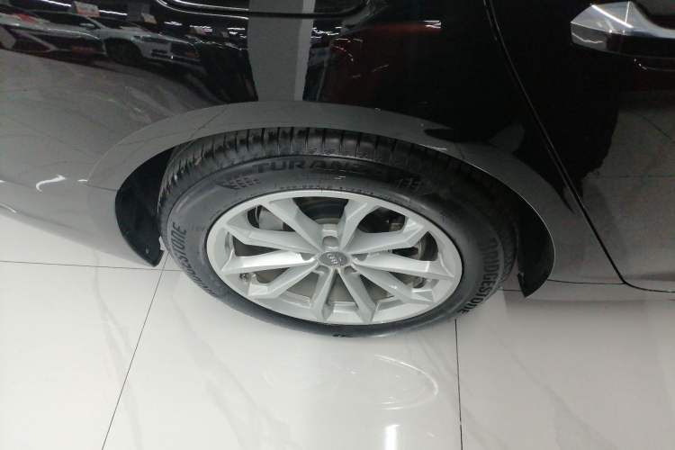 Used Audi A6L 2020 40 TFSI Luxury Prestige Edition