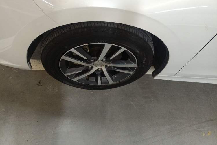 Used Honda Integra 2023 240TURBO CVT Leading Edition Exterior 4