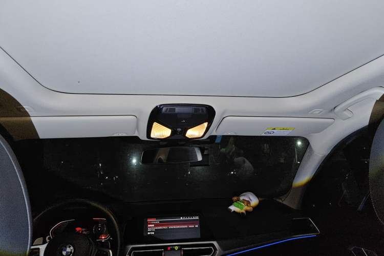 Used BMW 3 Series 2020 330i M Sport Night Edition