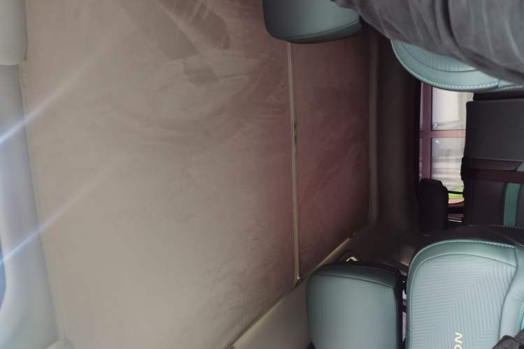 Used AION Y 2023 Plus 510 Smart Edition