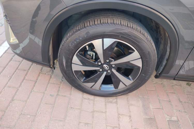 Used GAC Trumpchi GS4 2022 270T Automatic Smart Drive Technology Edition