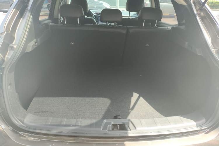 Used Nissan Qashqai 2022 2.0L CVT XV Premier Luxury Edition