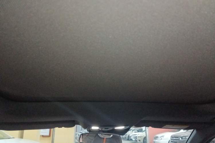 Used CHANGAN UNI-V 2024 1.5T Prestige Sport Edition Headliner