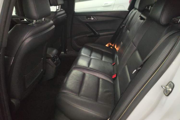 Used Peugeot 508 2015 1.6THP Automatic Prestige Edition
