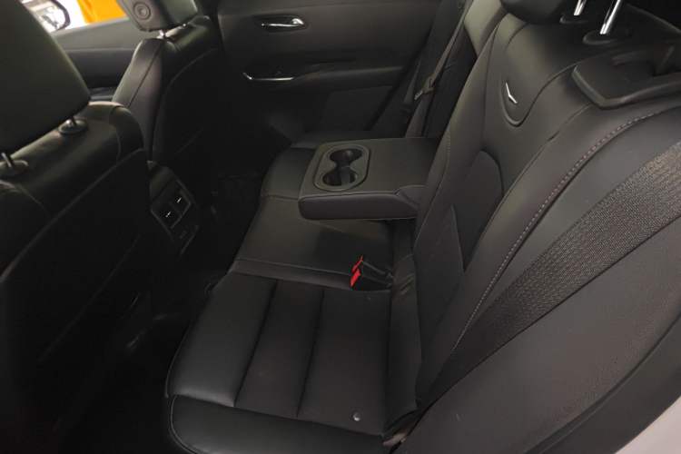 Used Cadillac XT4 2018 28T Two-Wheel Drive Tech Version