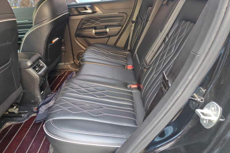 Used Tank 300 2021 Off-Road Edition 2.0T Challenger
