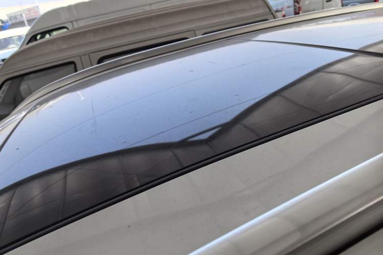 Used JETOUR X70 PLUS 2021 Zhuge 1.6T DCT Wuhou 5-Seater
