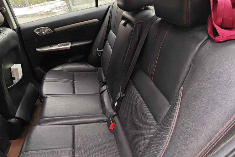 Used Great Wall C50 2013 1.5T Manual Fashion Edition