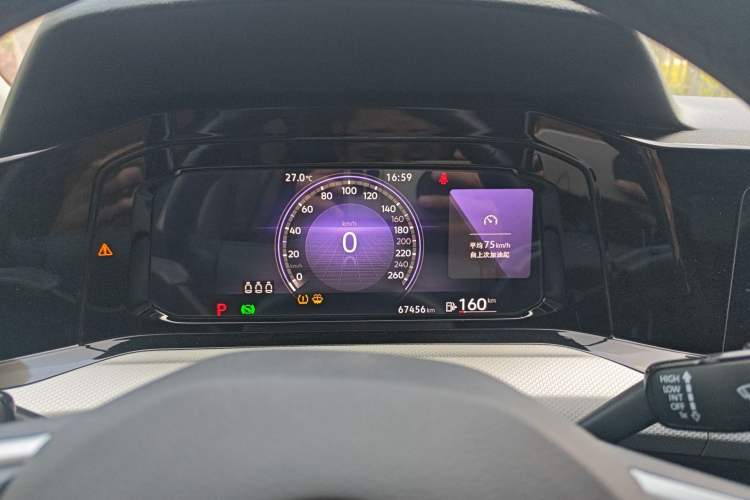 Used Volkswagen Golf 2023 280TSI DSG Pro