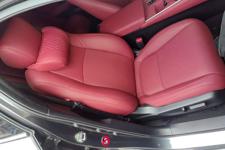 Used Honda Accord 2022 260TURBO Phantom Night · Prestige Edition