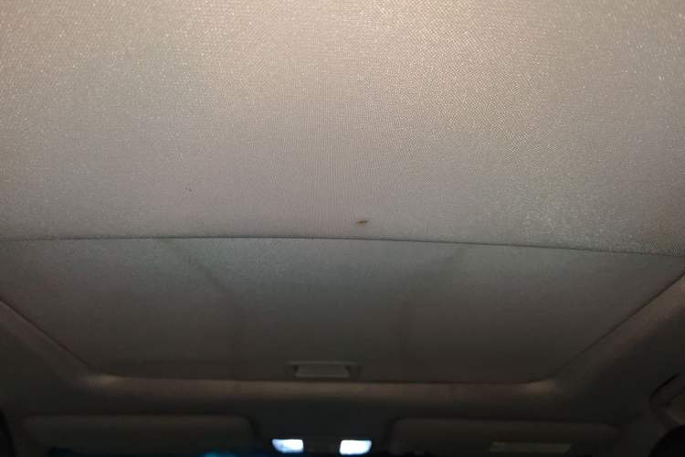 Used Honda Jade 2013 1.8L CVT Luxury Edition 5 seats