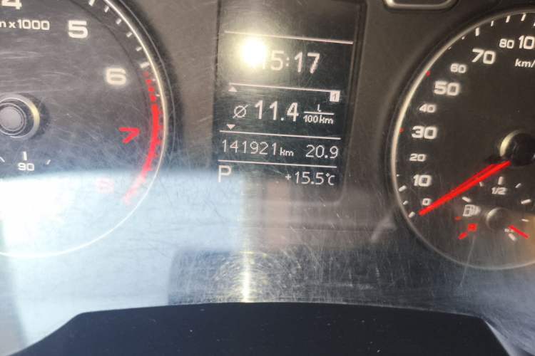 Used Audi Q3 2015 35 TFSI Ambition Edition