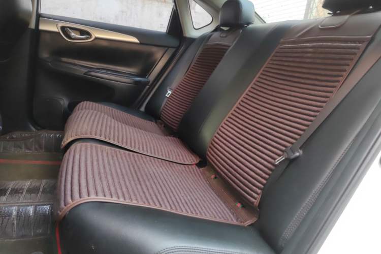 Used Nissan Sylphy 2019 Classic 1.6XE CVT Comfort Edition