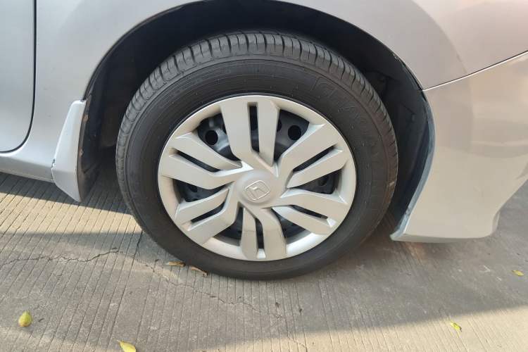 Used Honda City 2015 1.5L CVT Comfort Version