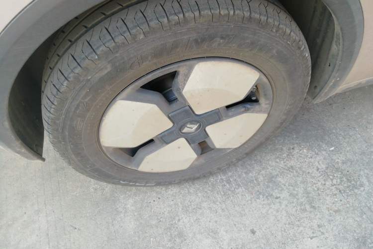 Used Baojun KiWi EV 2023 DJI Edition Lithium Iron Phosphate