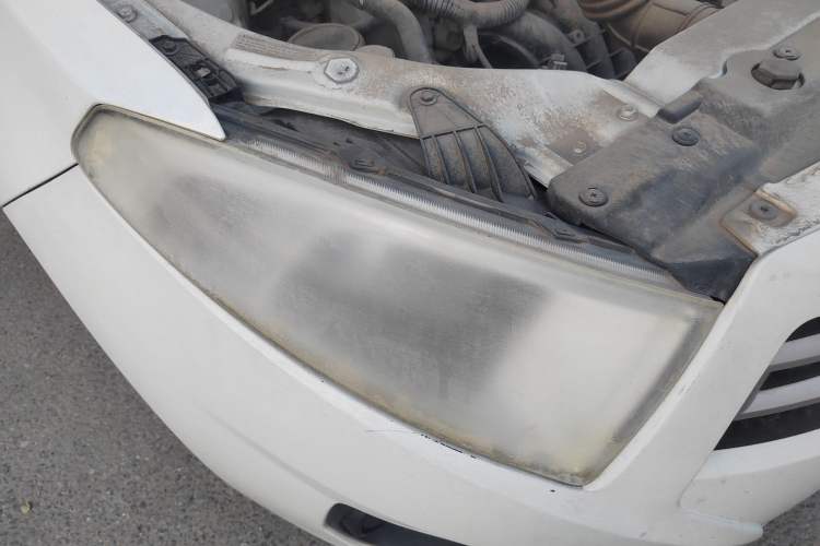 Used Brilliance H230 2012 1.5L Manual Comfort Edition