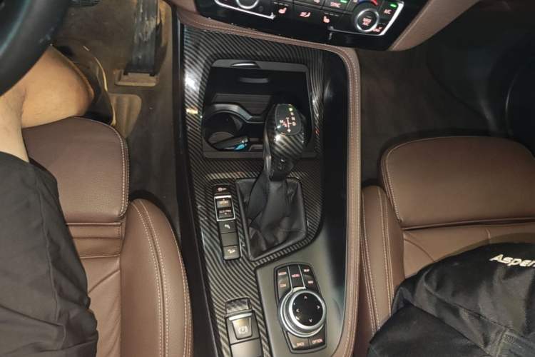 Used BMW X1 2018 xDrive20Li Luxury Edition
