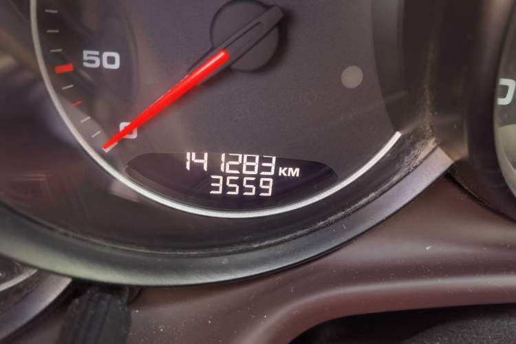 Used Porsche Panamera 2013 Panamera Platinum Edition 3.6L