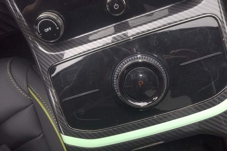 Used NETA U 2022 NETA U-Ⅱ 400 Lite Lithium Iron Phosphate