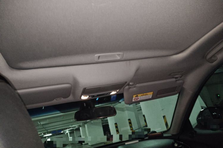 Used Acura CDX 2016 1.5T Two-Wheel Drive Deluxe Edition
