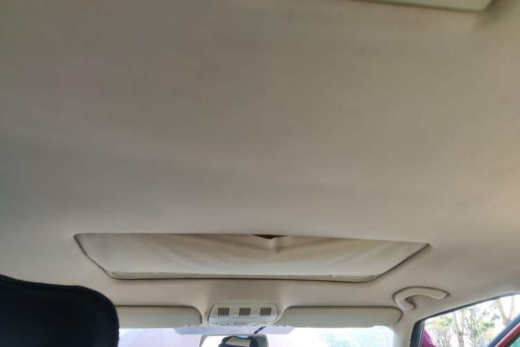 Used Skoda Fabia 2012 1.6L Scout
