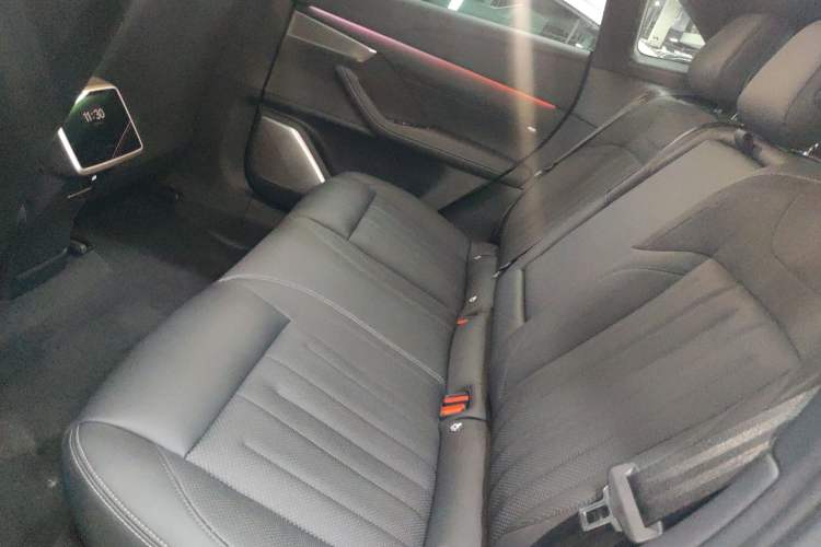 Used ONVO L60 2024 60 kWh Rear-Drive Version
