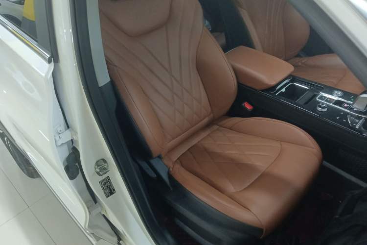 Used Chery Tiggo 8 PLUS 2021 290TGDI DCT Luxury Edition