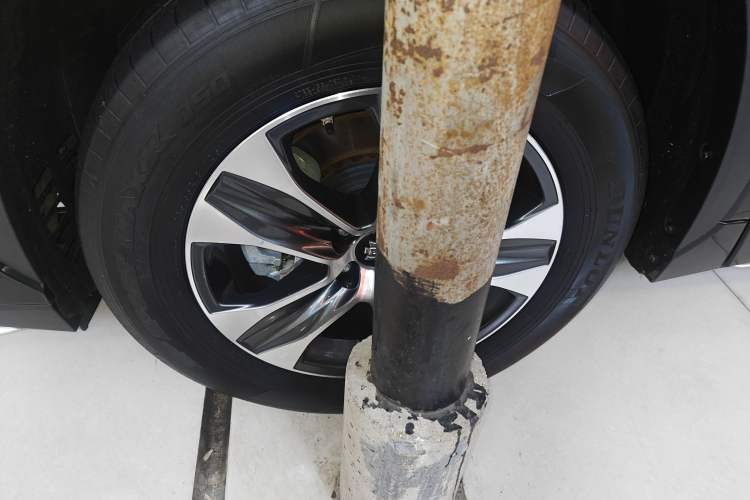 Used Toyota Crown Kluger 2023 2.5L HEV Four-Wheel Drive Elite Edition
