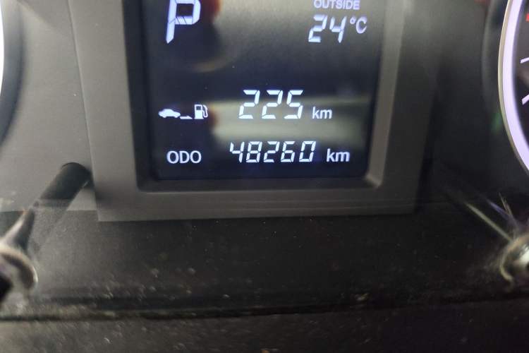 Used Land X2 2017 1.6L Automatic Sharp Edition