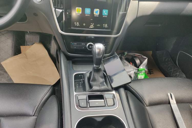 Used BYD Song MAX 2017 1.5T Automatic Smart Connect Elite 7-Seater
