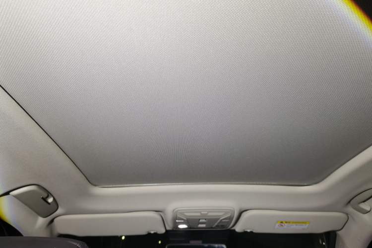 Used Hongqi HS5 2023 2.0T Qixiang Pro Edition