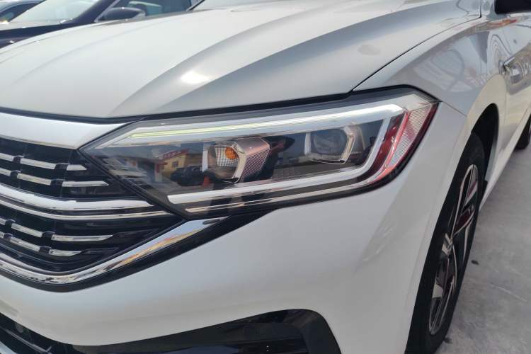 Used Volkswagen Sagitar 2023 300TSI DSG Excellence Edition