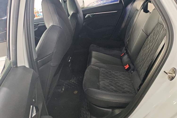 Used Audi A3 2023 Sportback 35 TFSI Luxury Sports Model