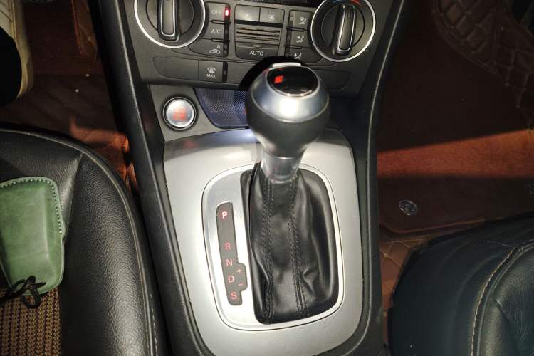 Used Audi Q3 2018 30th Anniversary Edition 30 TFSI Fashion Model