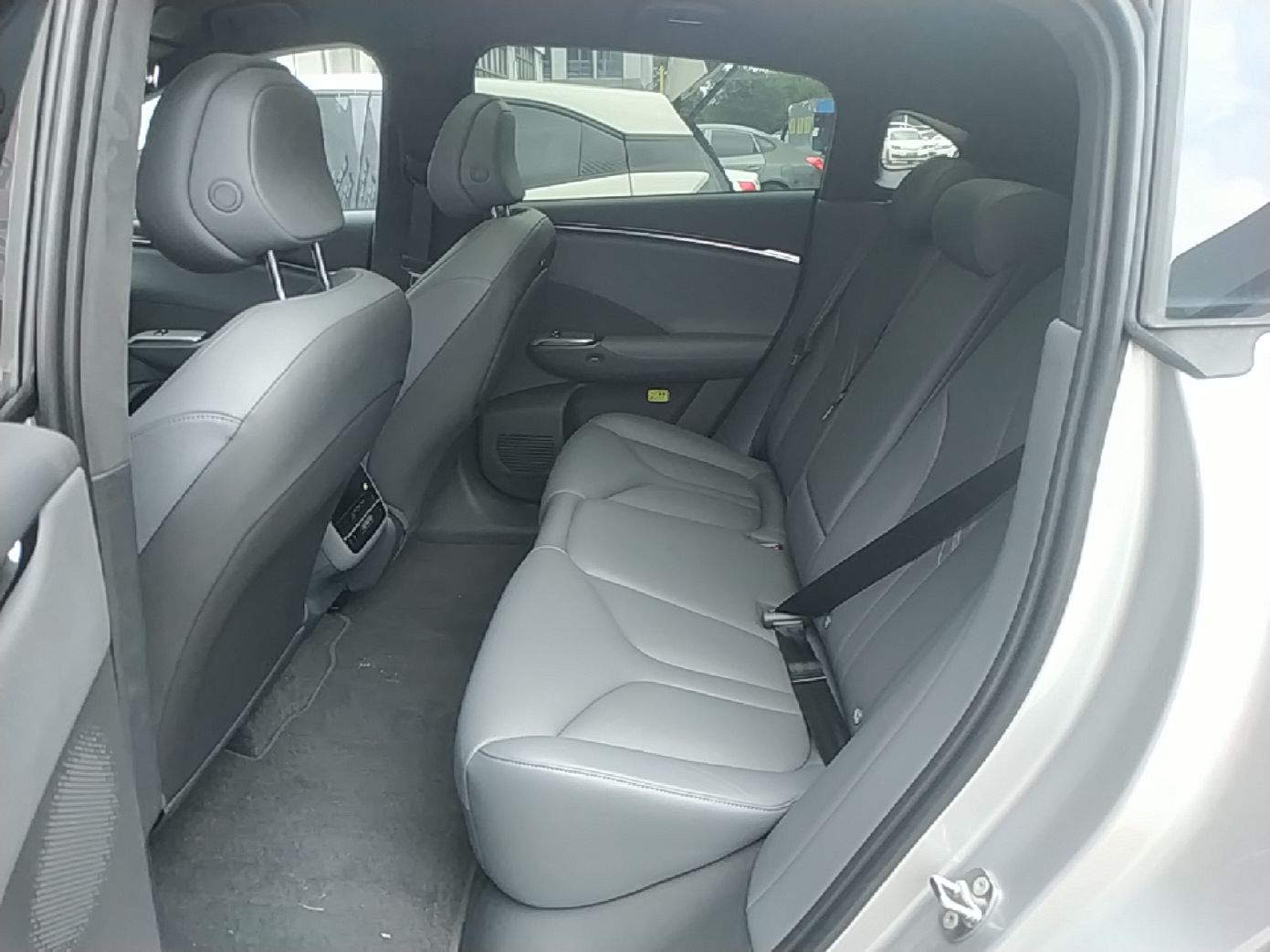 XPeng G7 2026 Model, Range-Extended 1704 Max Flagship Edition — снимка 20