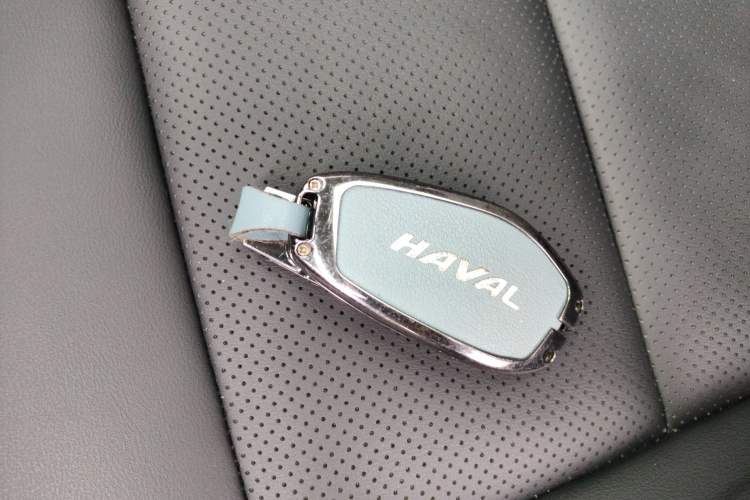 Used Haval H Dog 2023 1.5T Two-Wheel Drive Chao Ye Version Plus
