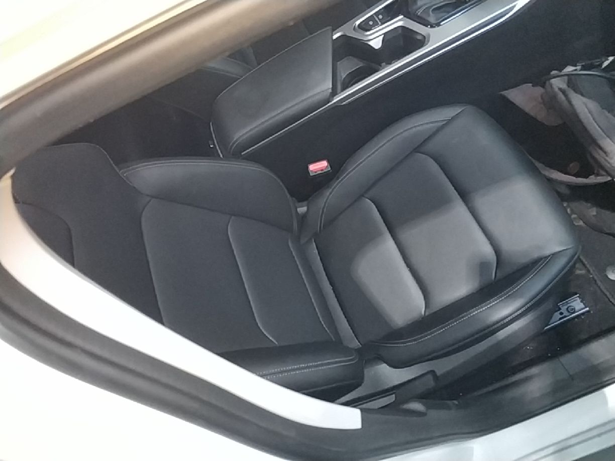 Geely Auto Emgrand 2025 4th Generation 1.5L CVT Luxury Version — снимка 19